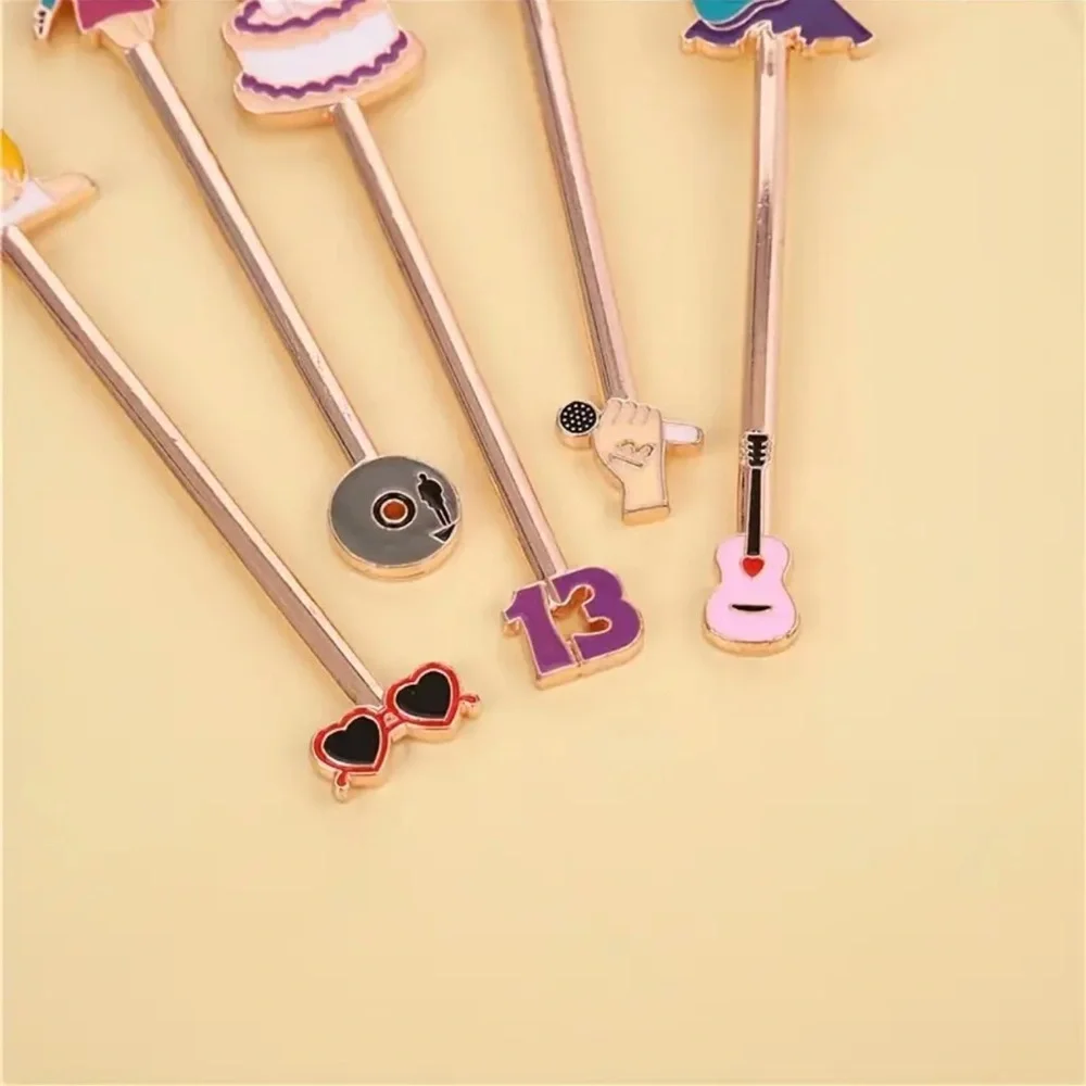 Taylor Swift Makeup Brushes, 5 Piece Taylor Swift Makeup Brush Set